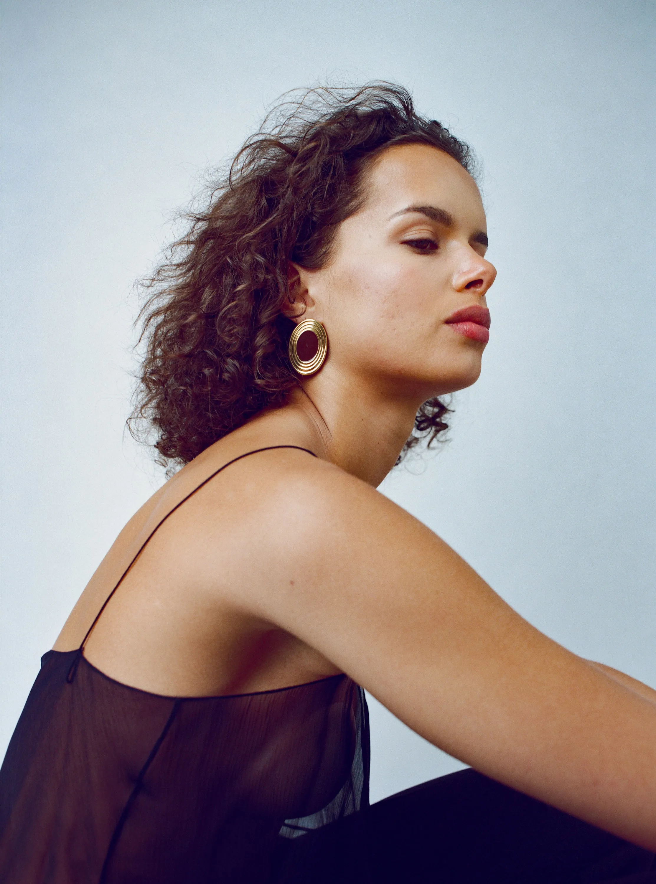 ROWAN BROWN sold by Heaven Mayhem product image thumbnail 4