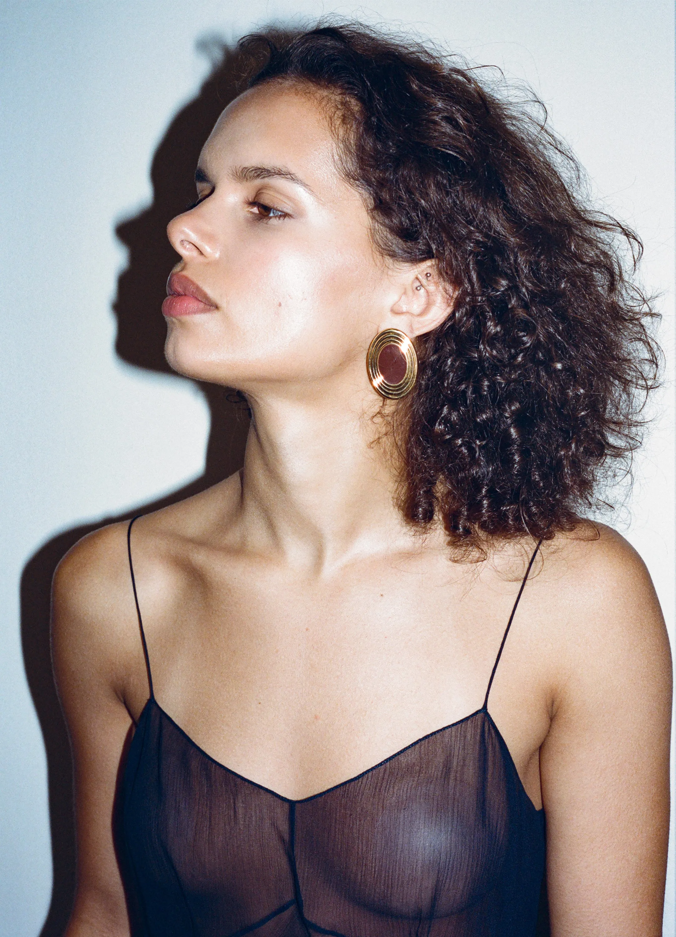 ROWAN BROWN sold by Heaven Mayhem product image thumbnail 3