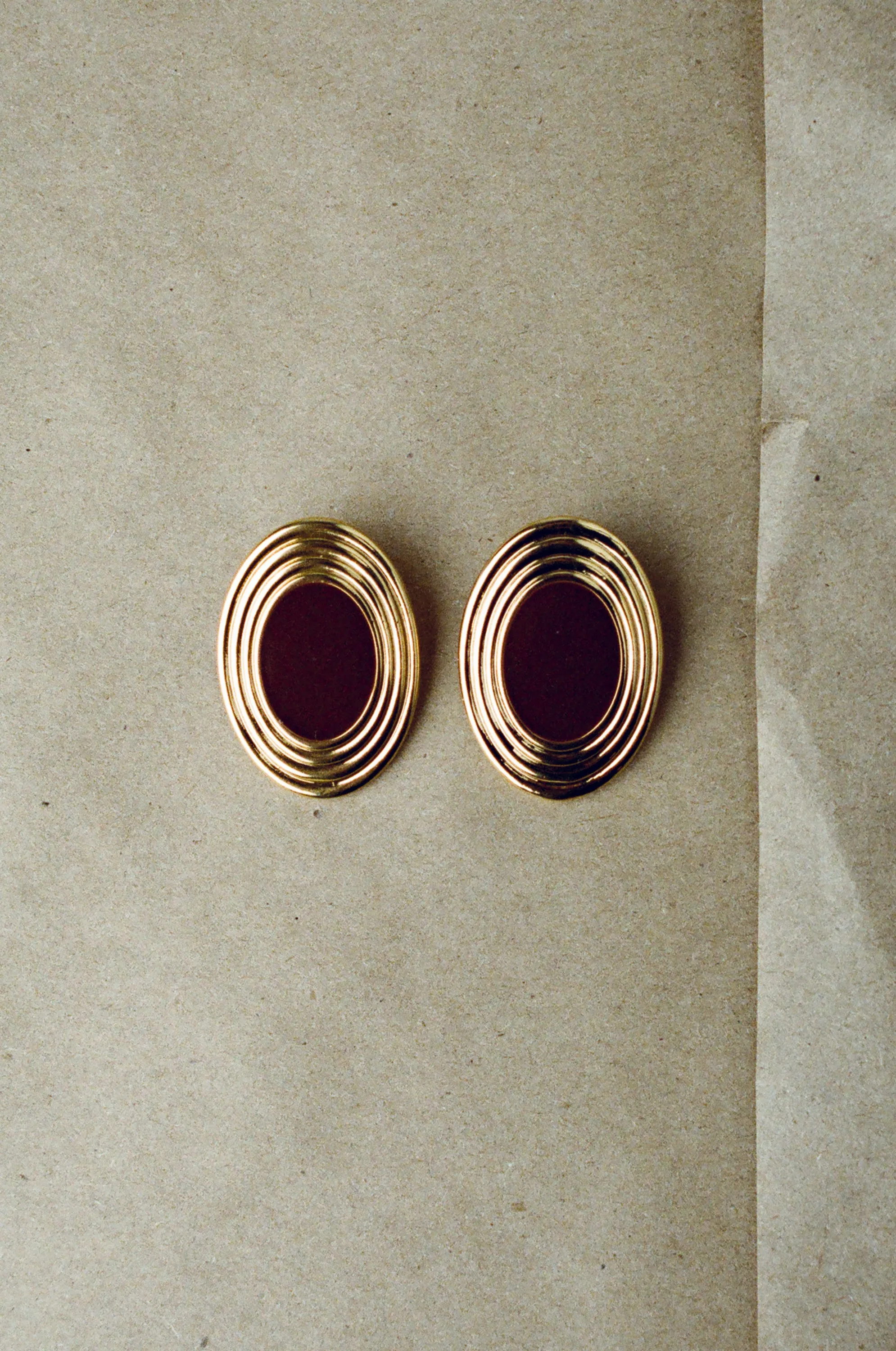 ROWAN BROWN sold by Heaven Mayhem product image thumbnail 5