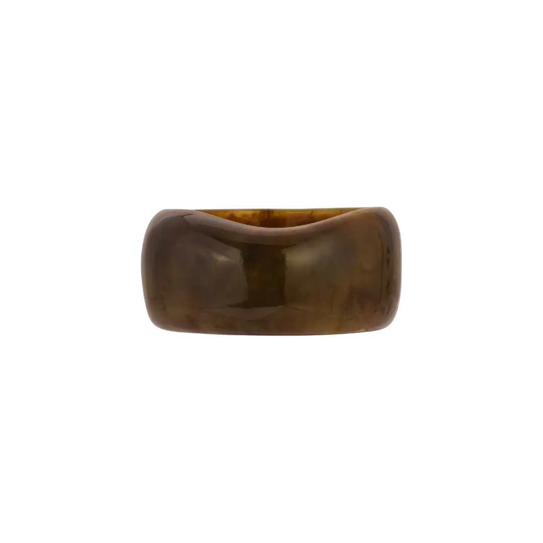 SIREN BANGLE sold by Heaven Mayhem product image thumbnail 4