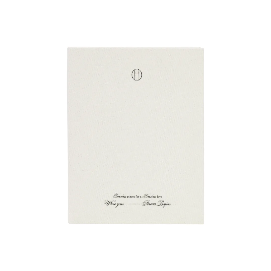 BRIDAL BOOK BOX (MINI) sold by Heaven Mayhem