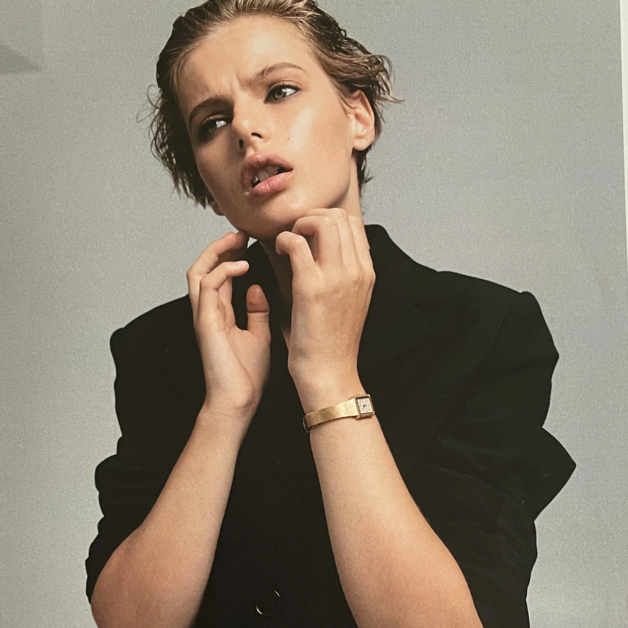 BELLA WATCH sold by Heaven Mayhem product image thumbnail 5