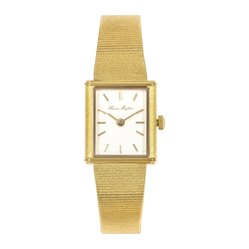 BELLA WATCH made by Heaven Mayhem