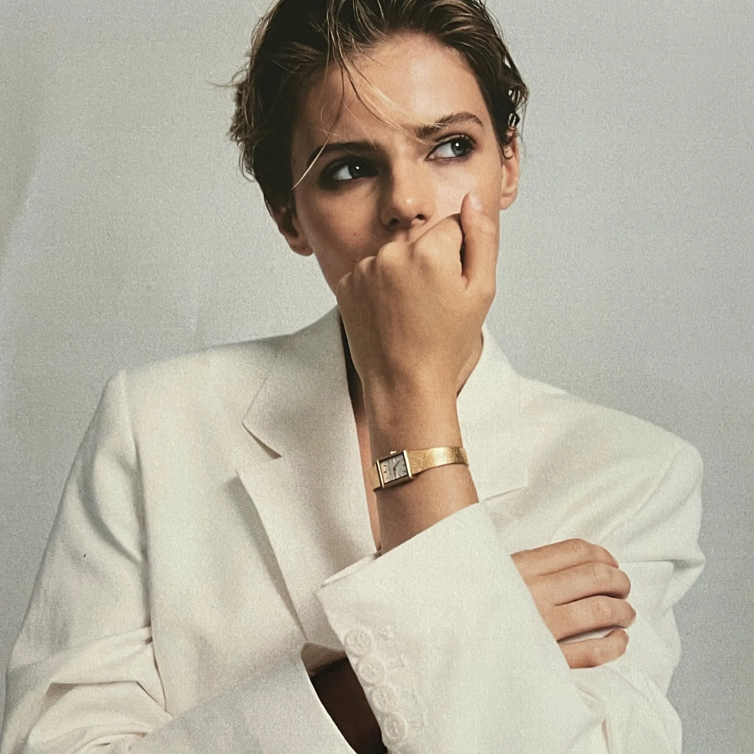 BELLA WATCH sold by Heaven Mayhem product image thumbnail 4