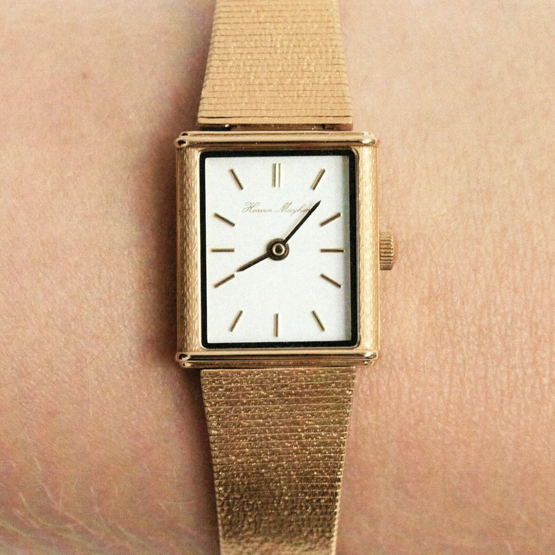 BELLA WATCH sold by Heaven Mayhem product image thumbnail 2