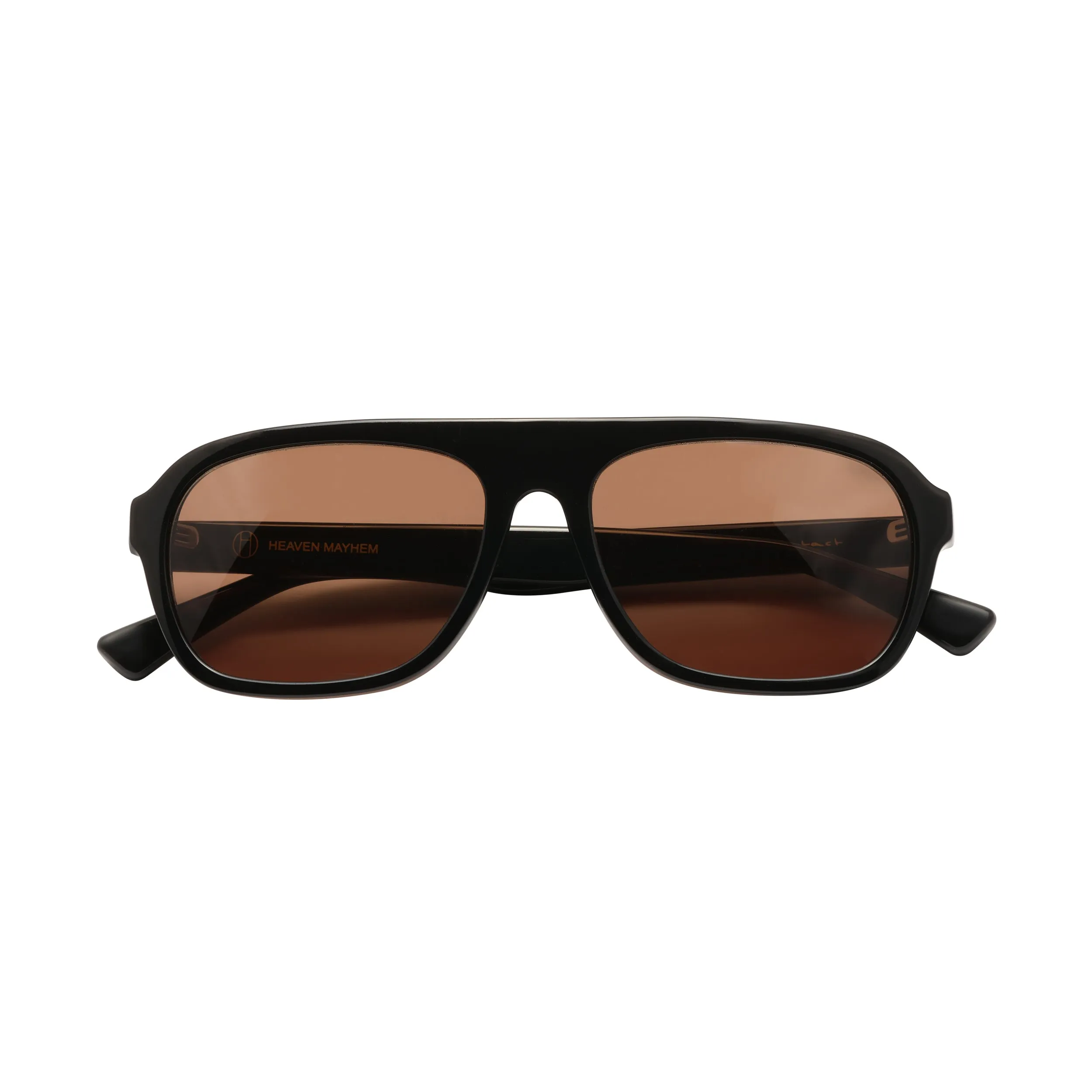 VESPER BLACK sold by Heaven Mayhem product image thumbnail 4