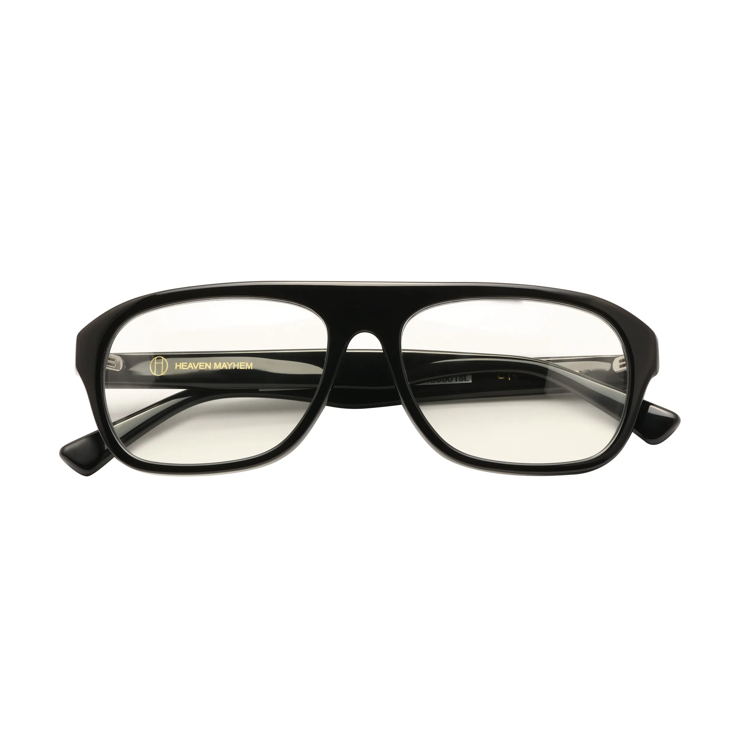 VESPER CLEAR sold by Heaven Mayhem product image thumbnail 5