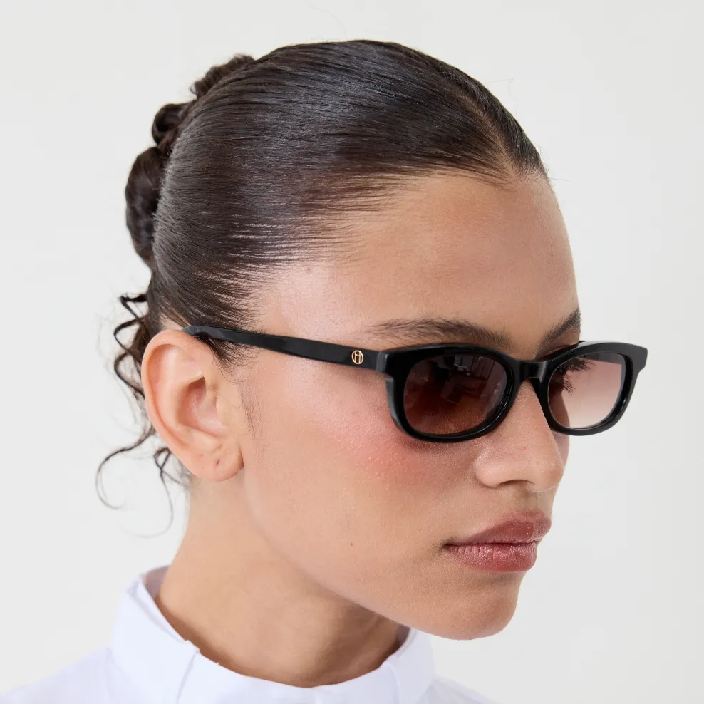 RHEY BLACK sold by Heaven Mayhem product image thumbnail 5