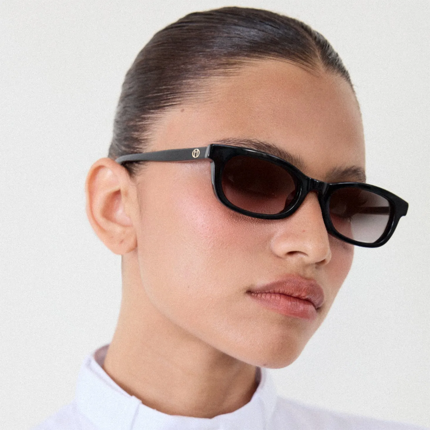 RHEY GLASSES sold by Heaven Mayhem product image thumbnail 3