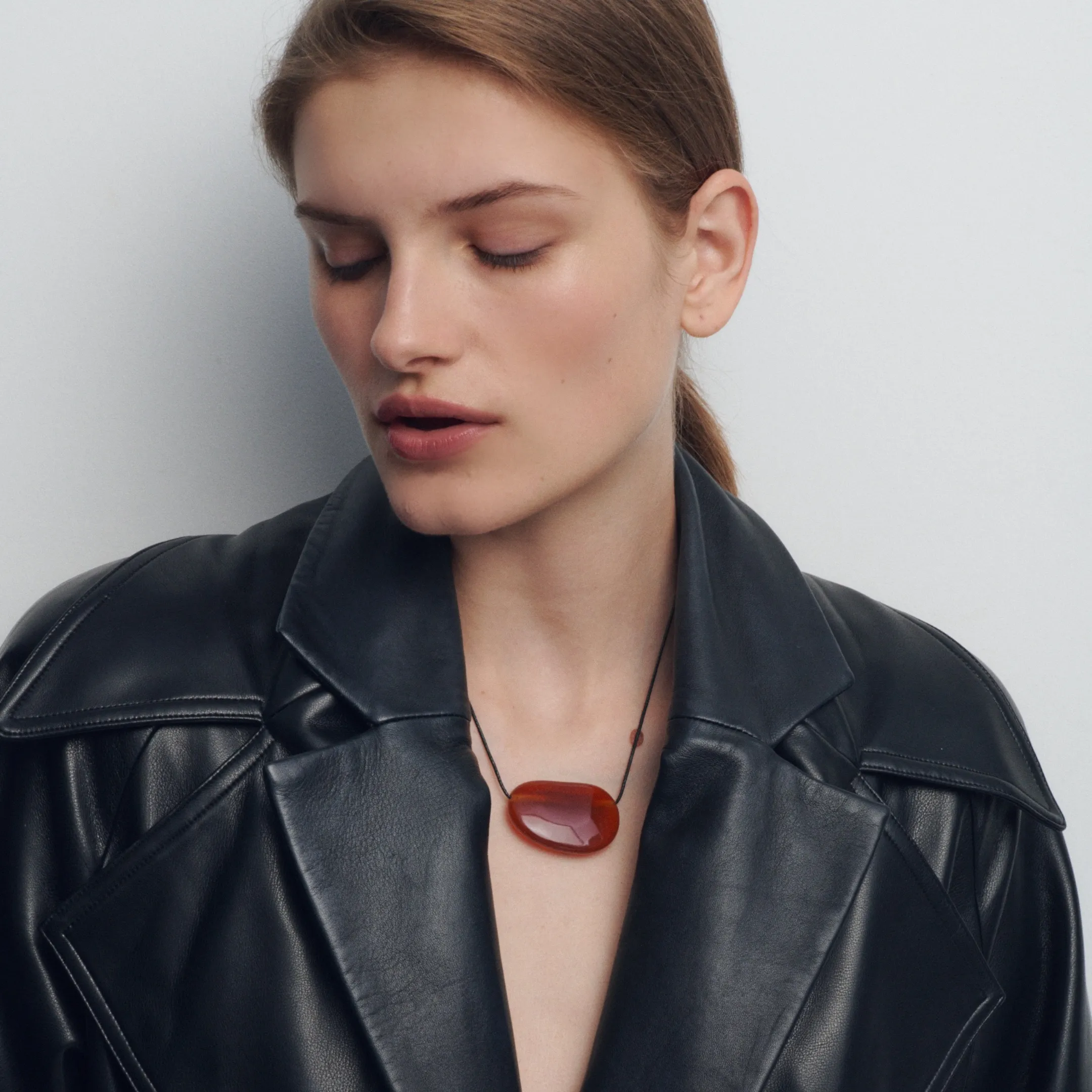 JULIA NECKLACE sold by Heaven Mayhem product image thumbnail 5