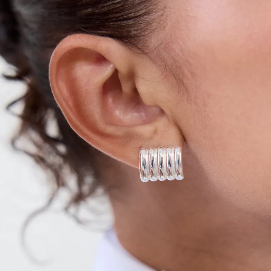 CLEMMIE EARRINGS sold by Heaven Mayhem product image thumbnail 4