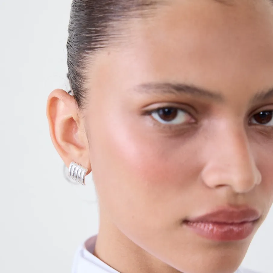 CLEMMIE EARRINGS sold by Heaven Mayhem product image thumbnail 5