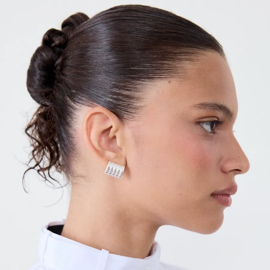 CLEMMIE EARRINGS sold by Heaven Mayhem product image thumbnail 3