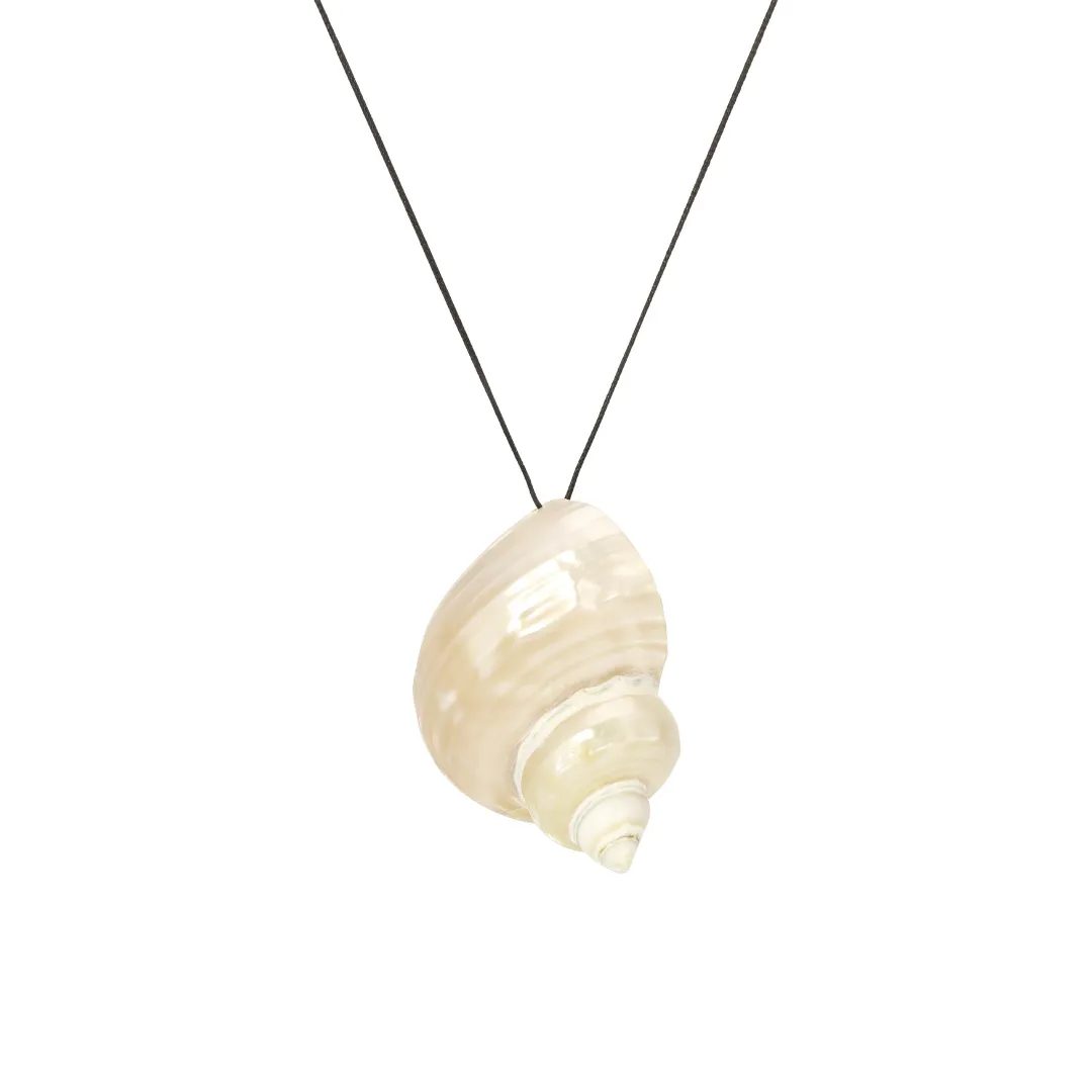 SEA NECKLACE sold by Heaven Mayhem product image thumbnail 4