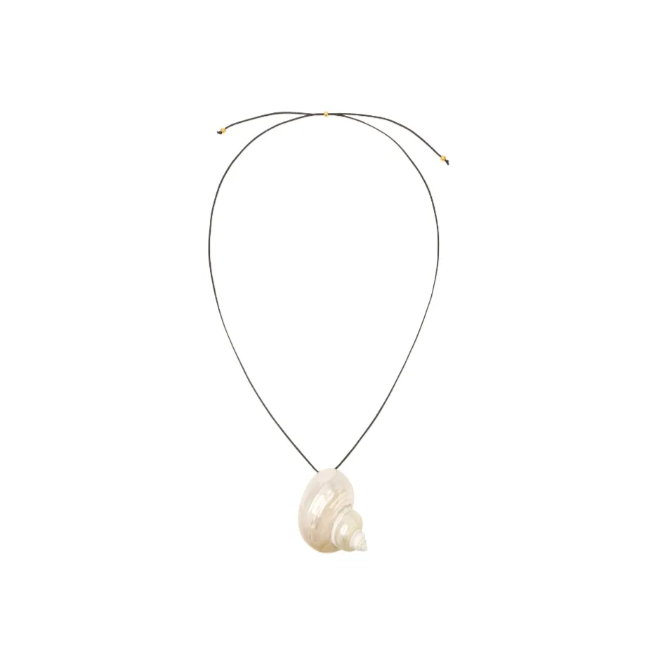 SEA NECKLACE sold by Heaven Mayhem product image thumbnail 2