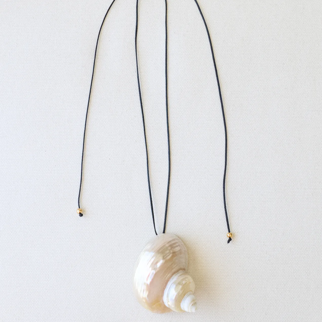 SEA NECKLACE sold by Heaven Mayhem product image thumbnail 5