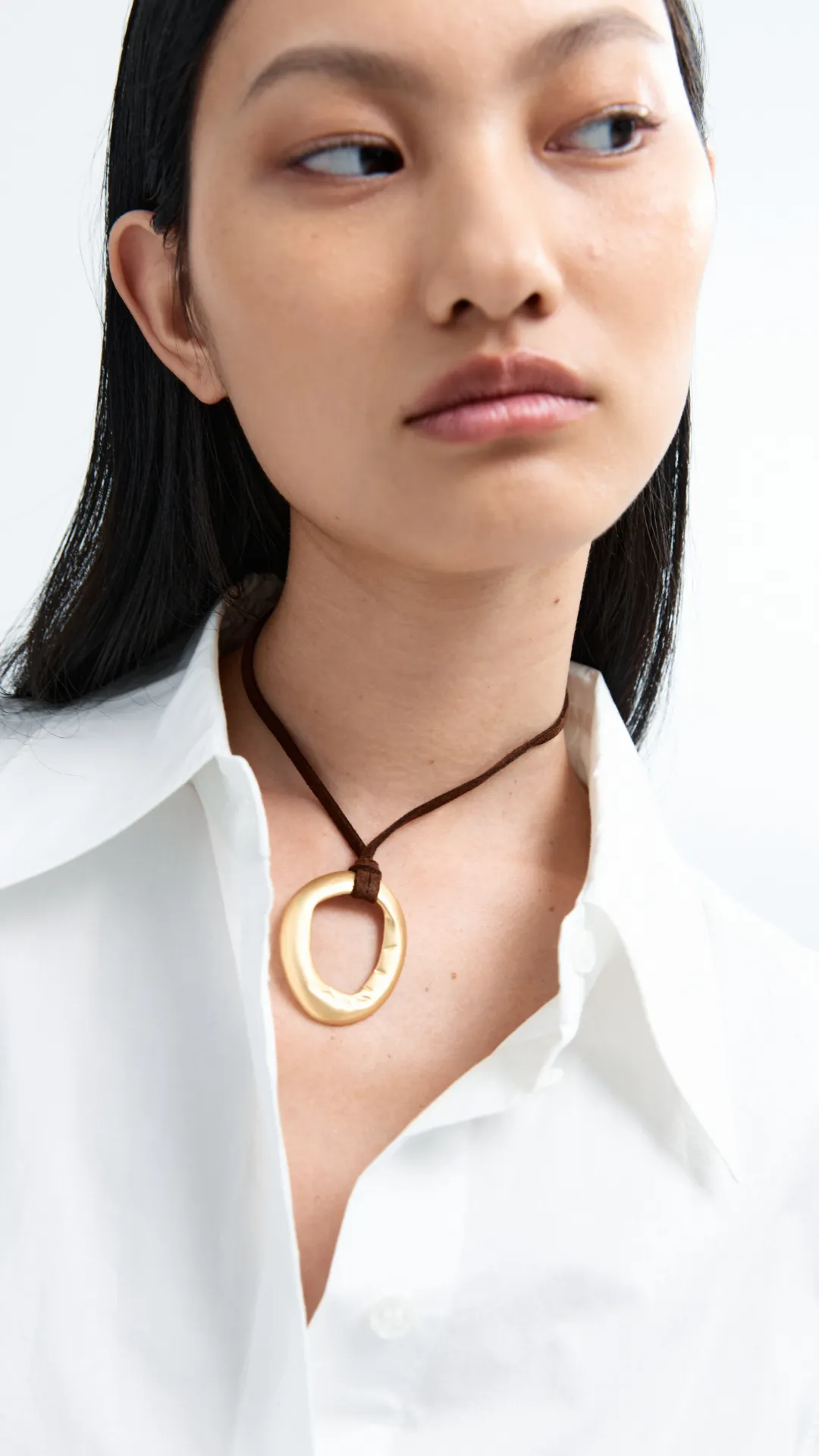 MINI NECKLACE sold by Heaven Mayhem product image thumbnail 4