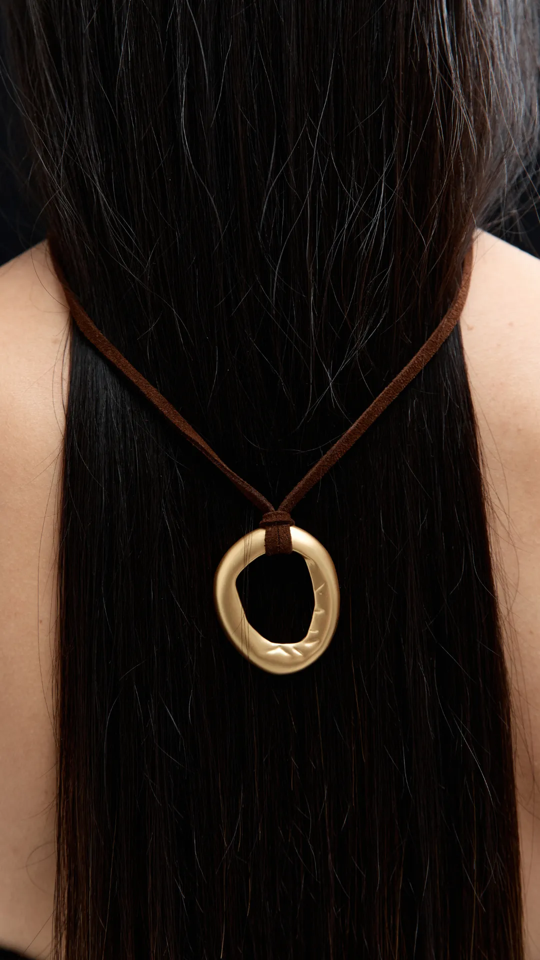 MINI NECKLACE sold by Heaven Mayhem product image thumbnail 3