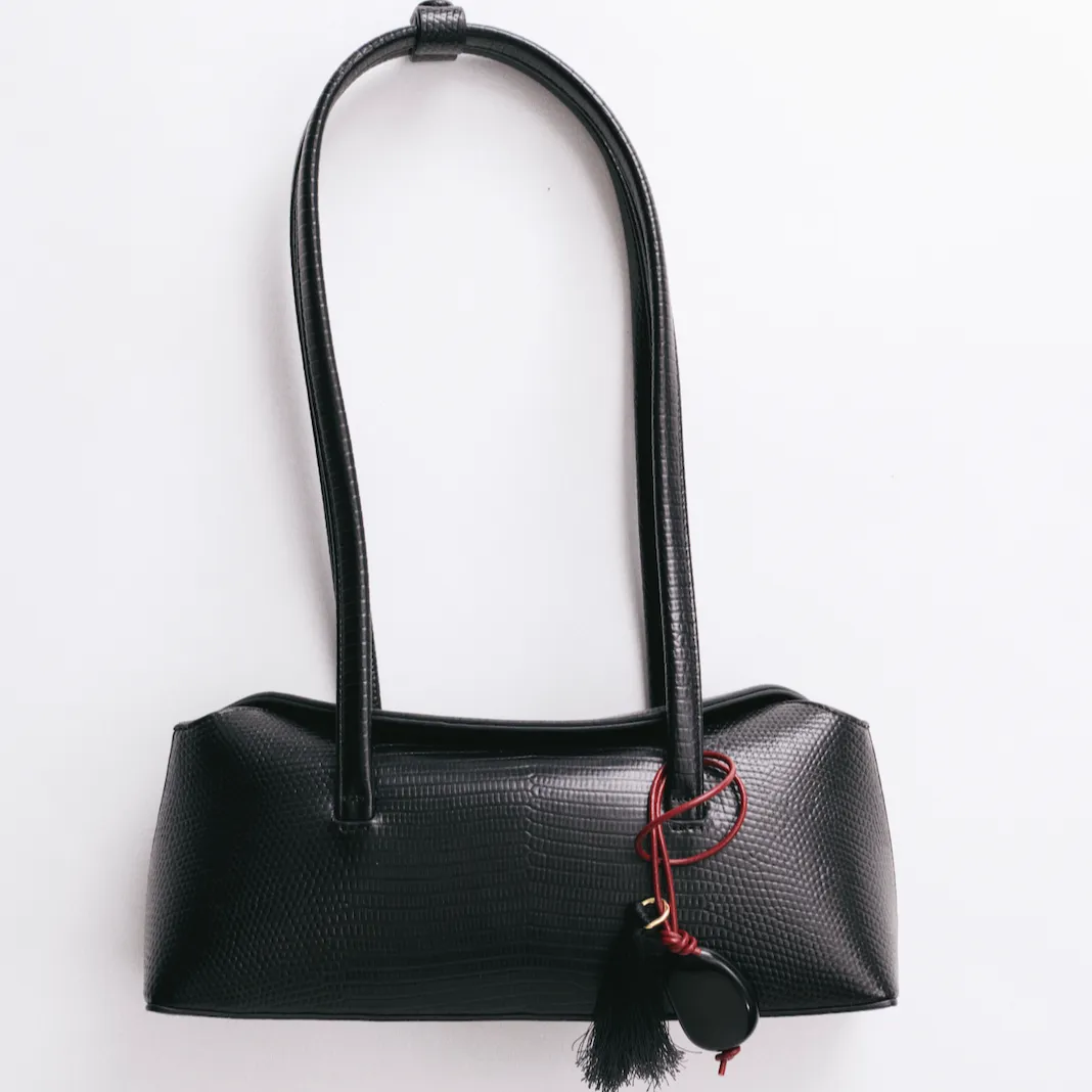 MINI CHRYSTIE BAG sold by Heaven Mayhem product image thumbnail 2