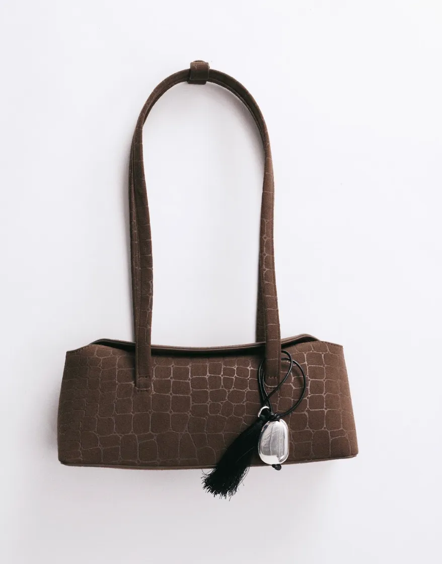 MINI CHRYSTIE BAG sold by Heaven Mayhem