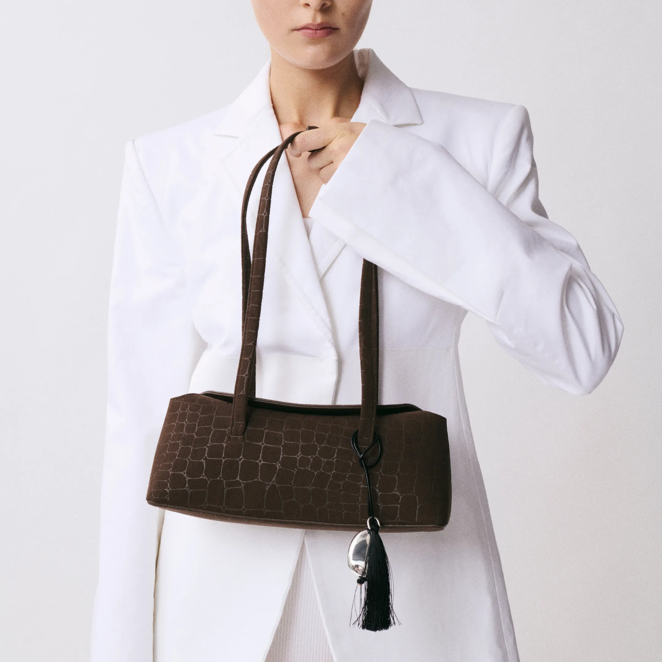 MINI CHRYSTIE BAG sold by Heaven Mayhem product image thumbnail 4