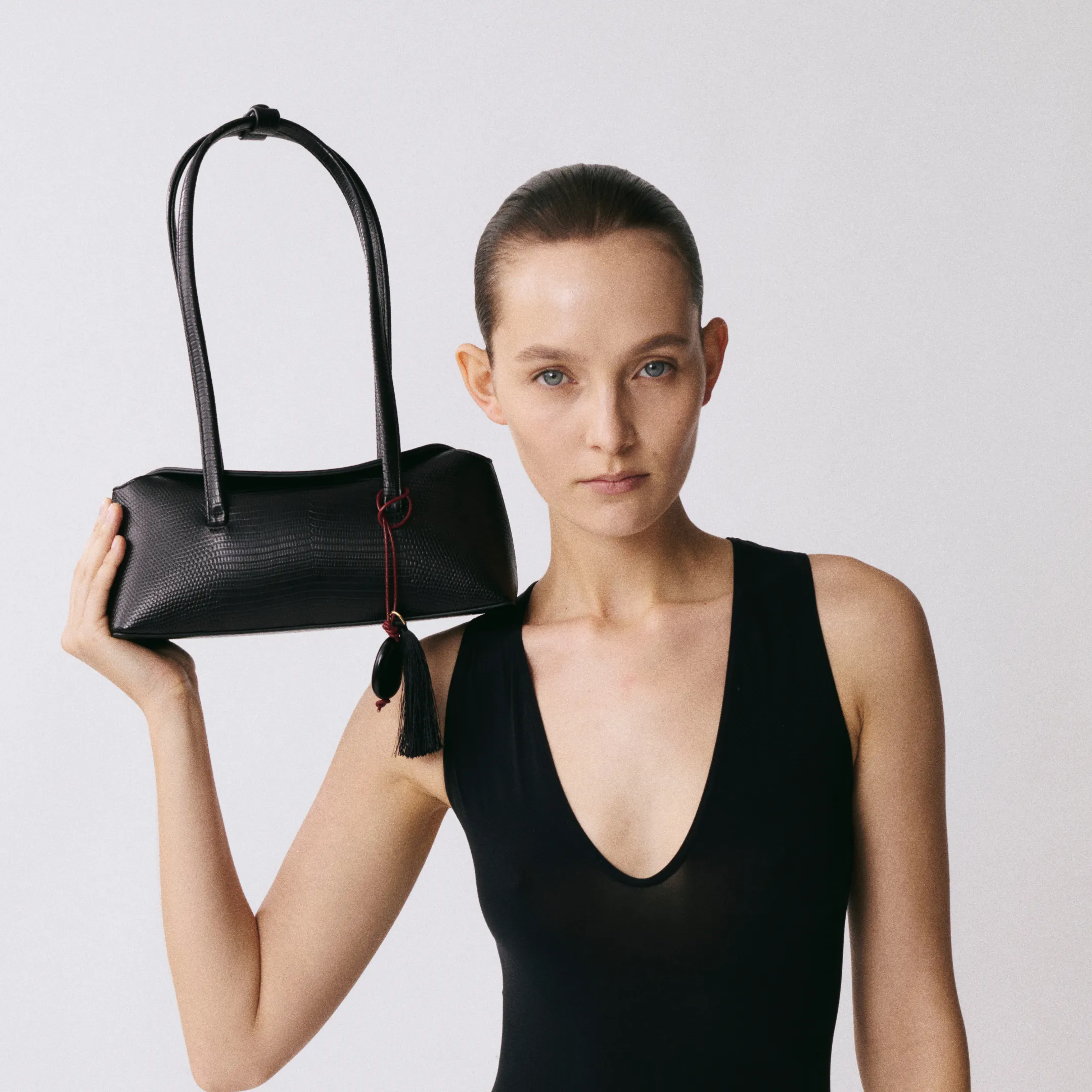 MINI CHRYSTIE BAG sold by Heaven Mayhem product image thumbnail 5