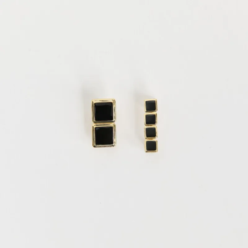 ARCHER DROP EARRINGS sold by Heaven Mayhem