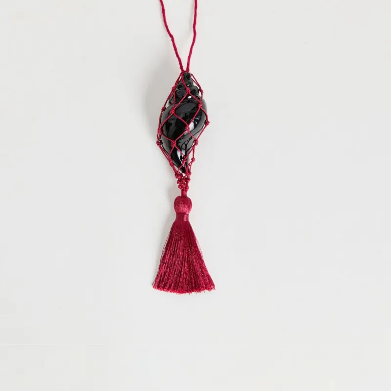 STERLING NECKLACE sold by Heaven Mayhem