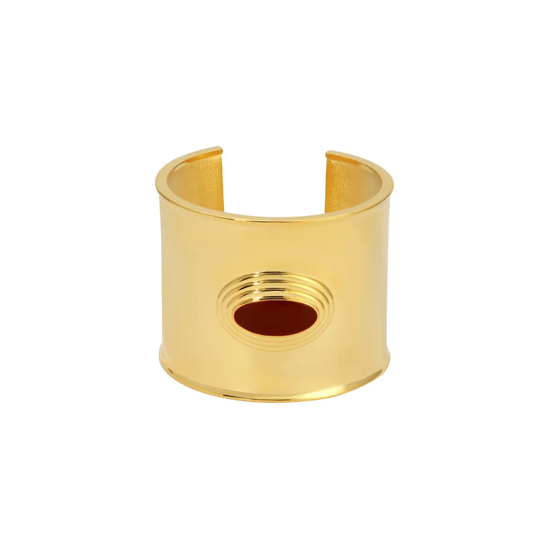 MATILDE CUFF sold by Heaven Mayhem product image thumbnail 3