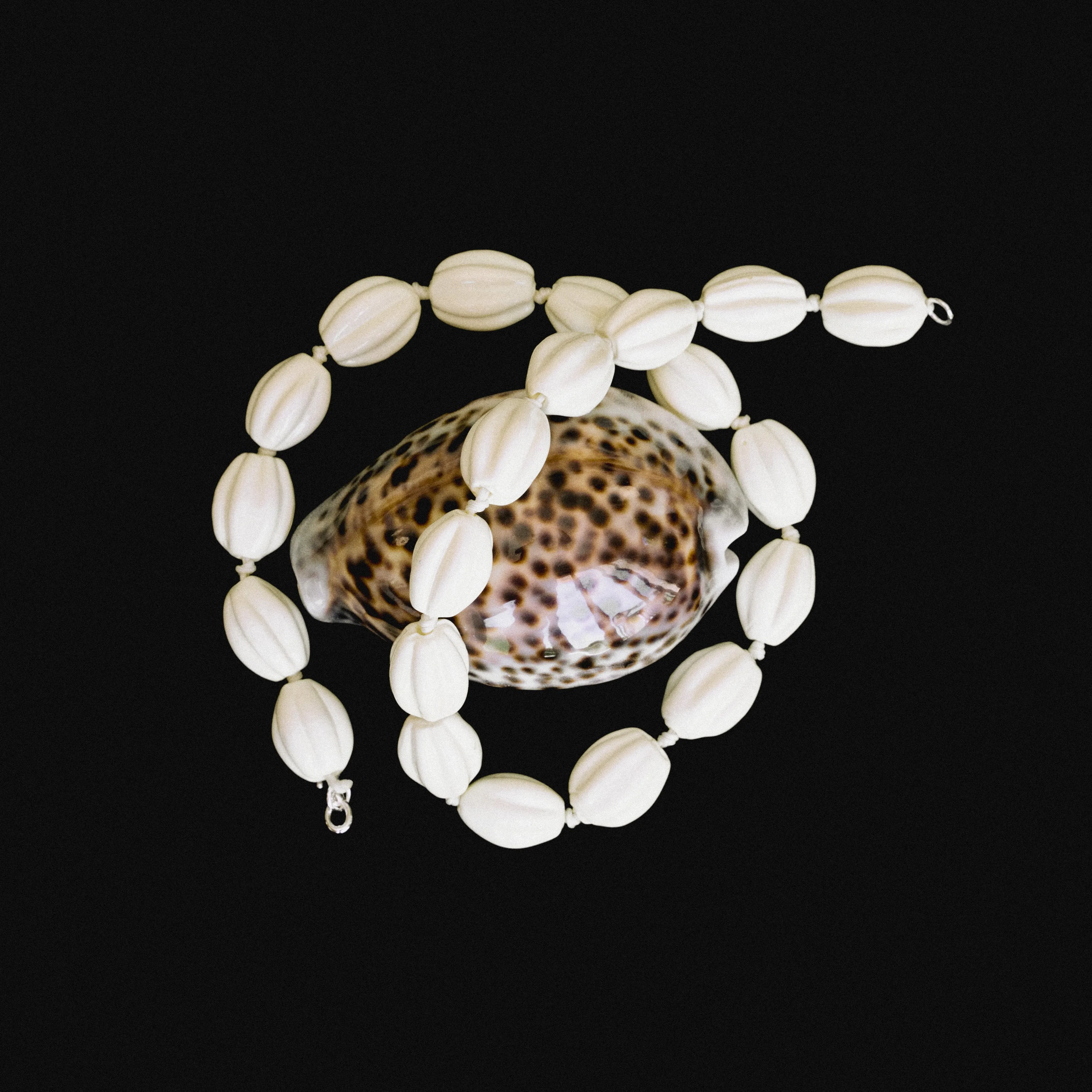 ISLA NECKLACE sold by Heaven Mayhem product image thumbnail 5