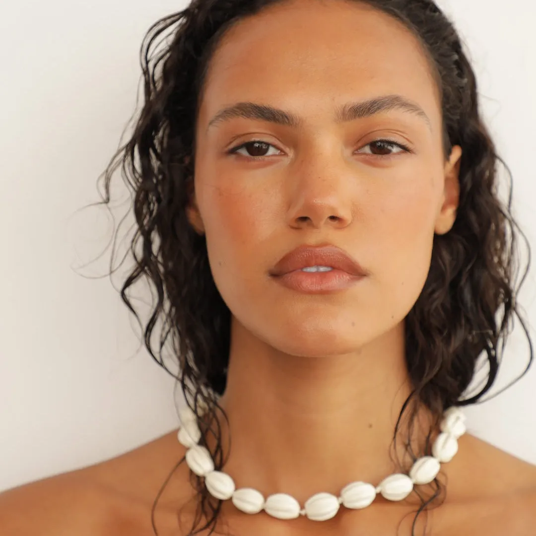 ISLA NECKLACE sold by Heaven Mayhem product image thumbnail 2