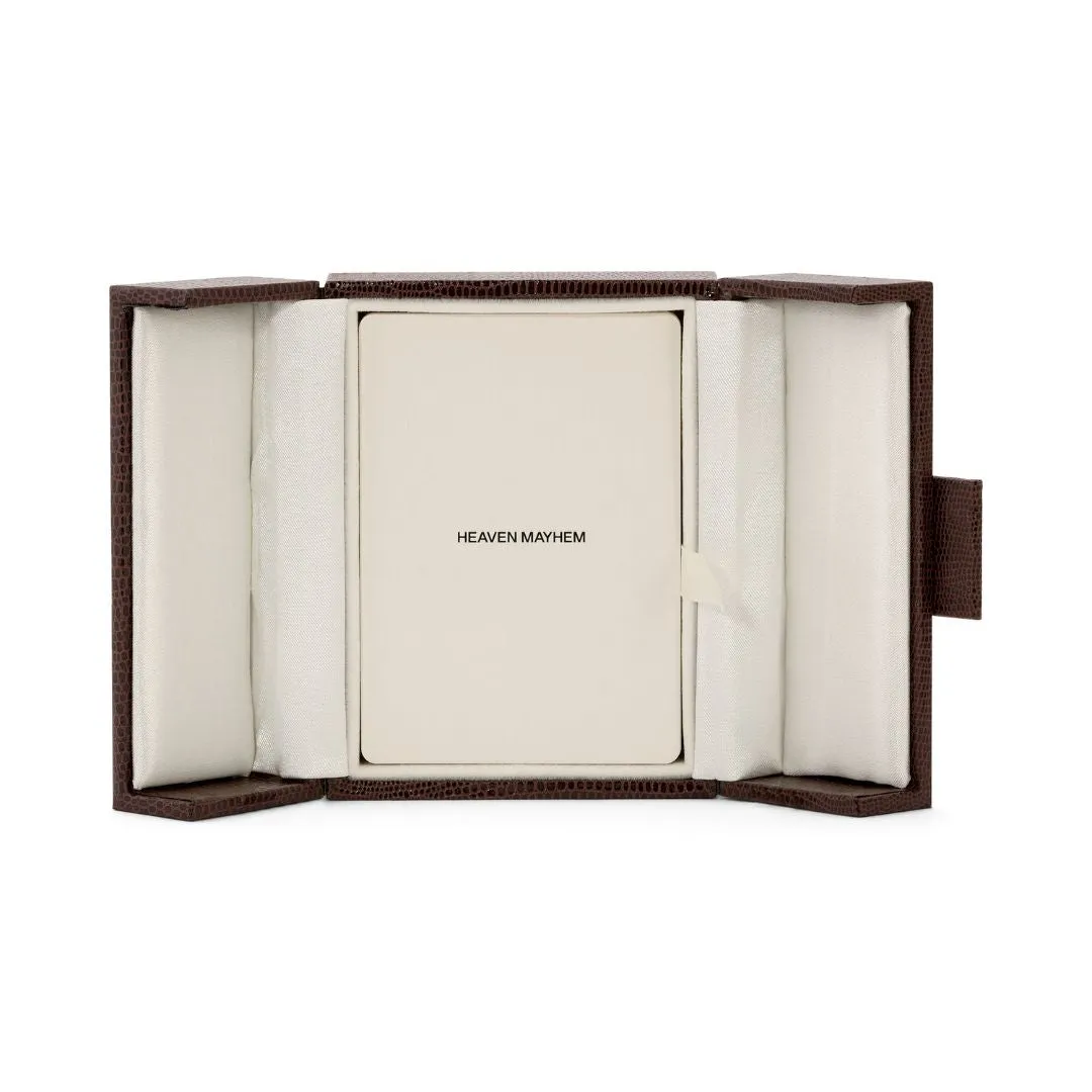 PLAYING CARD SET sold by Heaven Mayhem product image thumbnail 5