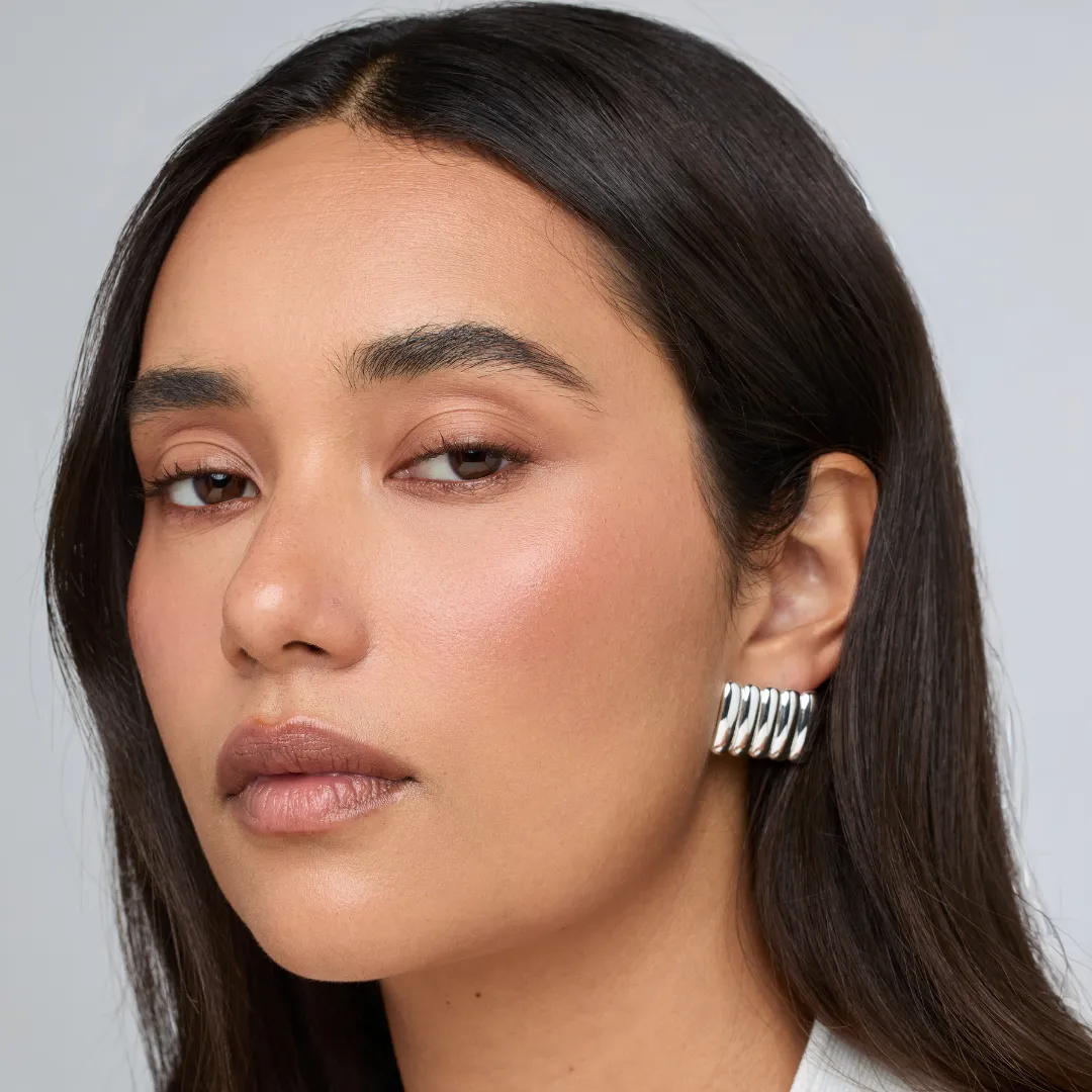 CLEMMIE MAXI EARRINGS sold by Heaven Mayhem product image thumbnail 4