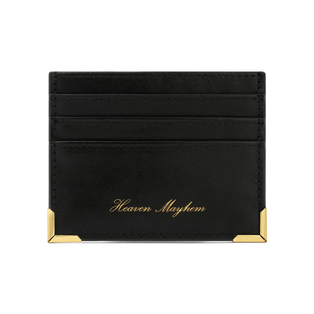 CARDHOLDER sold by Heaven Mayhem product image thumbnail 3