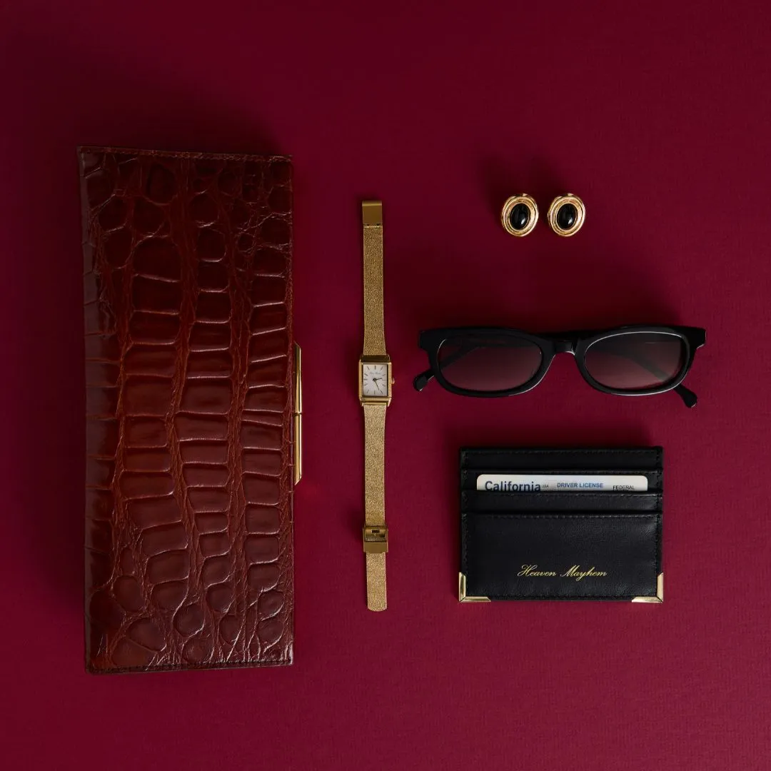 CARDHOLDER sold by Heaven Mayhem product image thumbnail 5