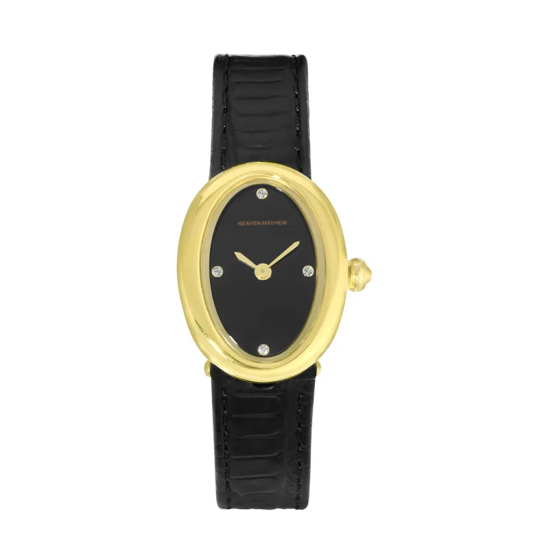 GISELLE WATCH made by Heaven Mayhem