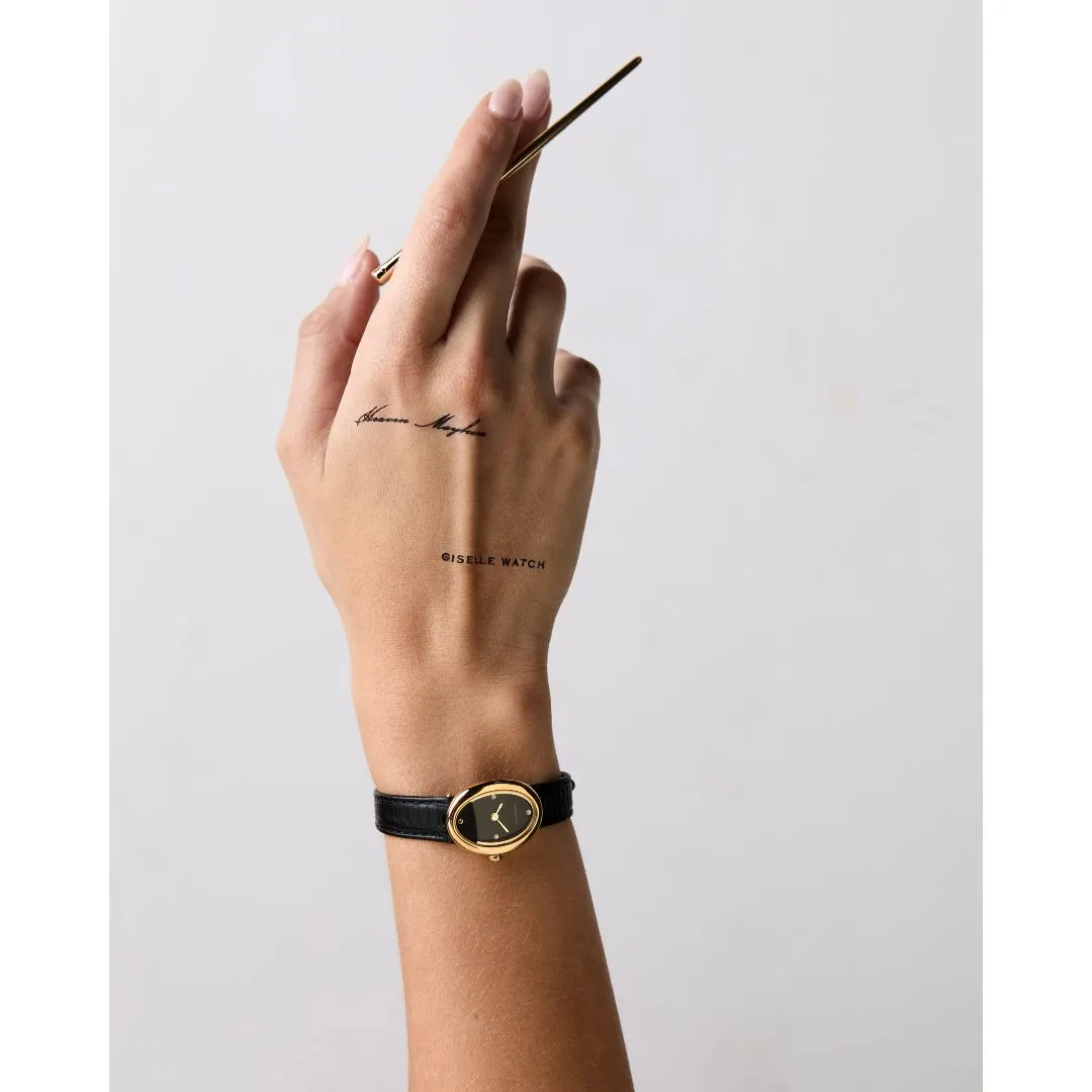 GISELLE WATCH sold by Heaven Mayhem product image thumbnail 2