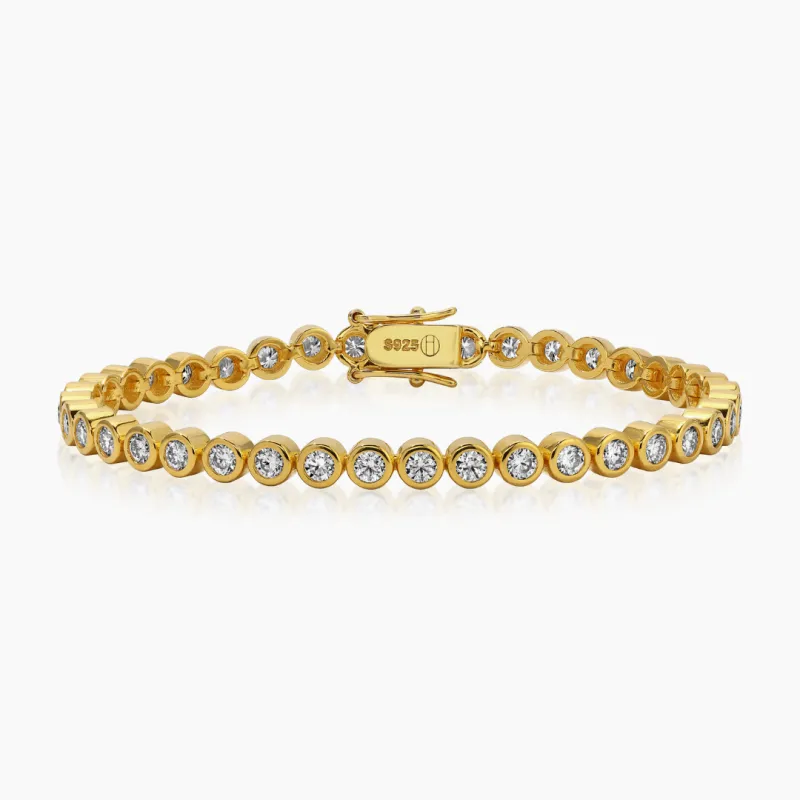 PHASE BRACELET made by Heaven Mayhem