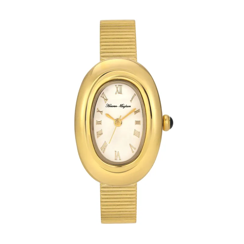 AMARA WATCH sold by Heaven Mayhem