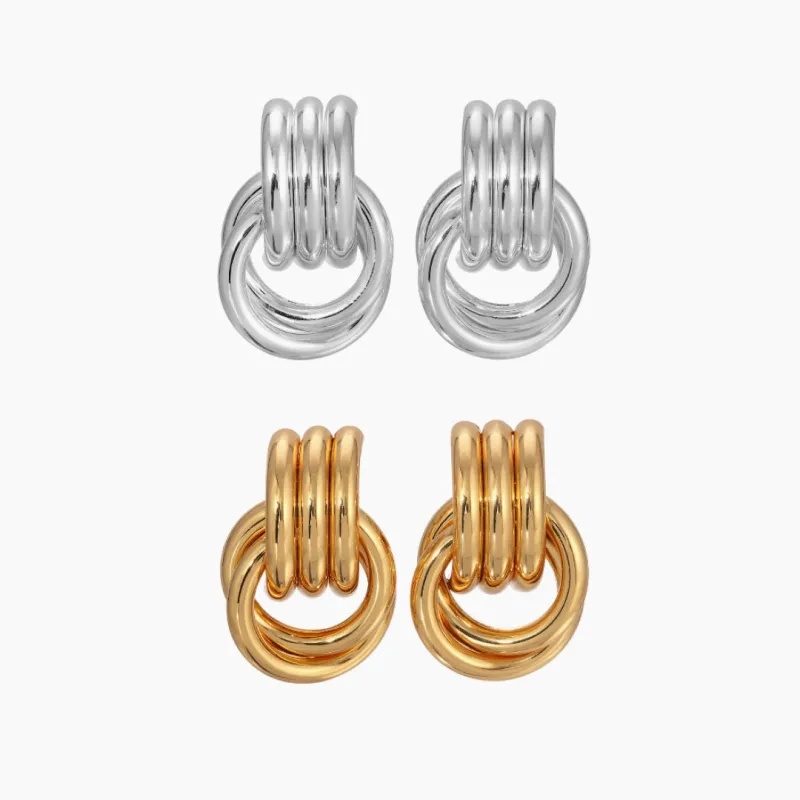 THE MINI KNOT SET made by Heaven Mayhem