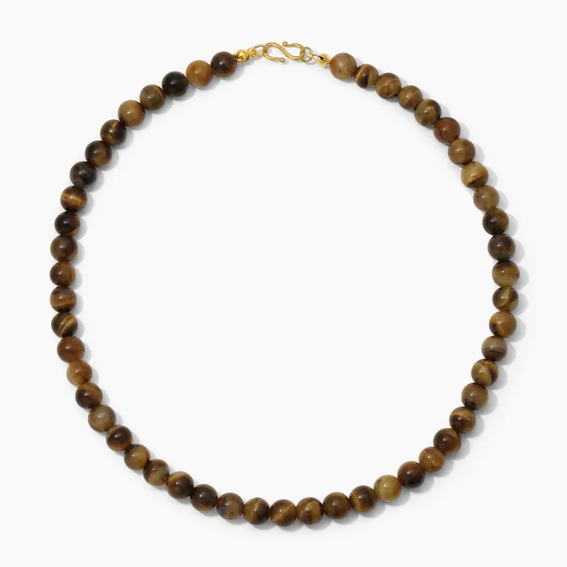 SOL NECKLACE made by Heaven Mayhem