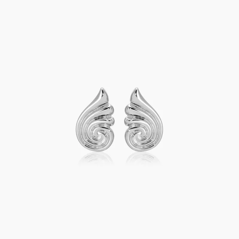 CAPRI EARRINGS made by Heaven Mayhem