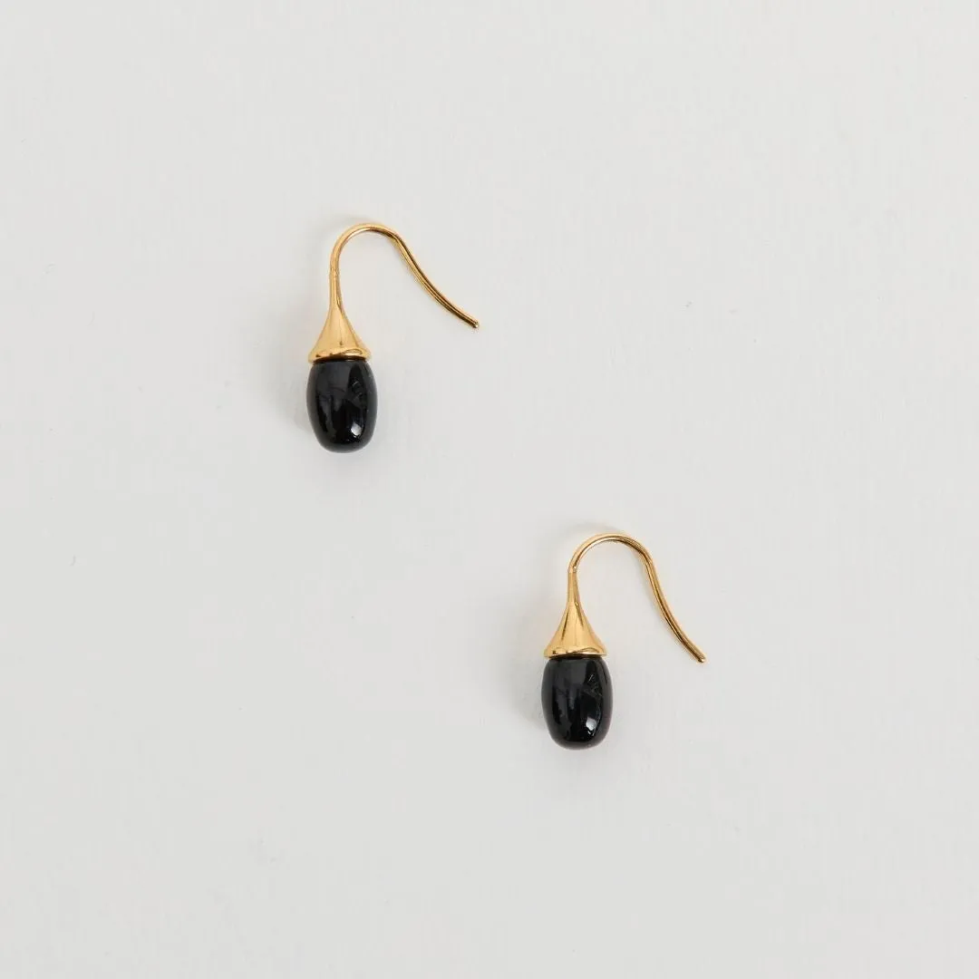 ODETTE EARRINGS sold by Heaven Mayhem