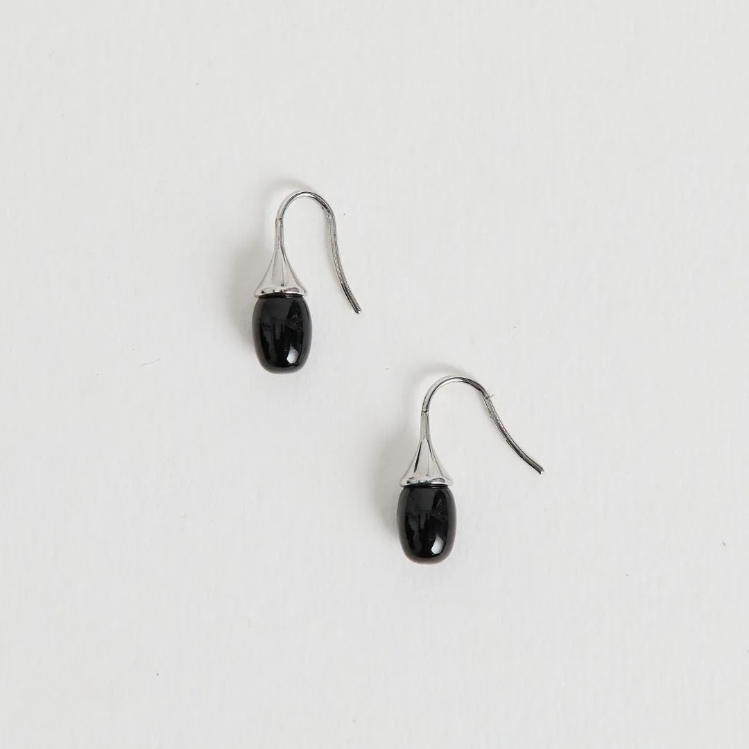 ODETTE EARRINGS sold by Heaven Mayhem product image thumbnail 4