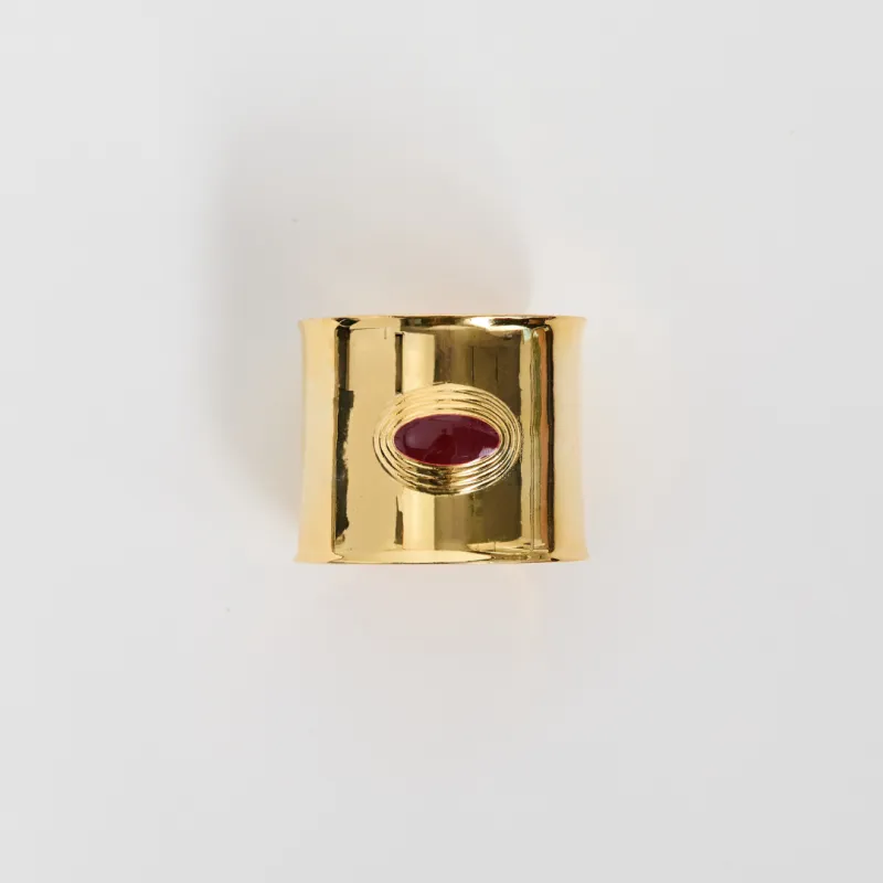MATILDE CUFF made by Heaven Mayhem