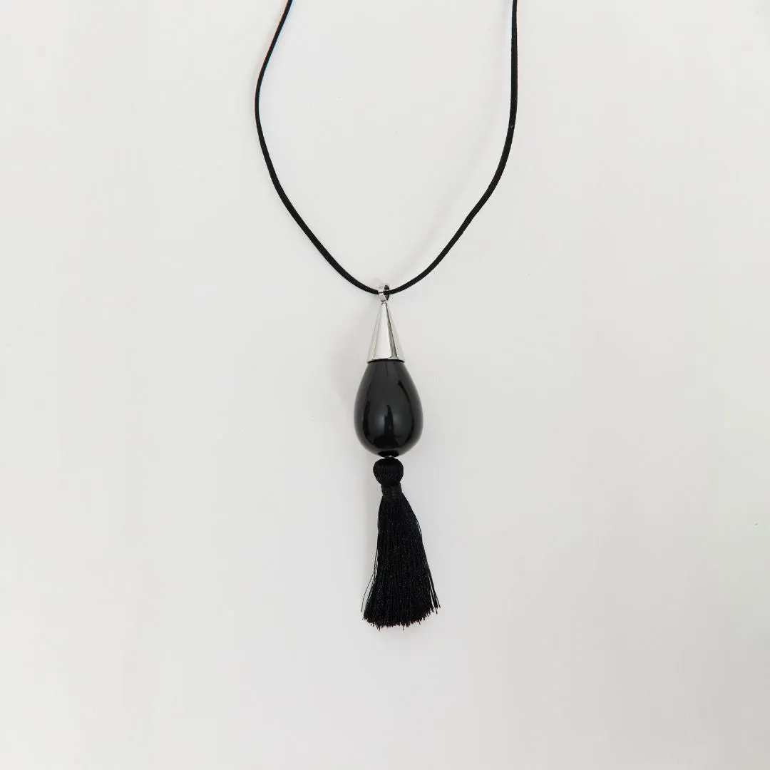 MARLOWE NECKLACE sold by Heaven Mayhem product image thumbnail 4