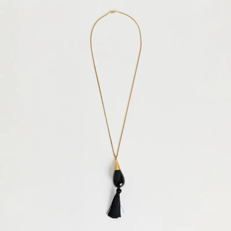 MARLOWE NECKLACE made by Heaven Mayhem