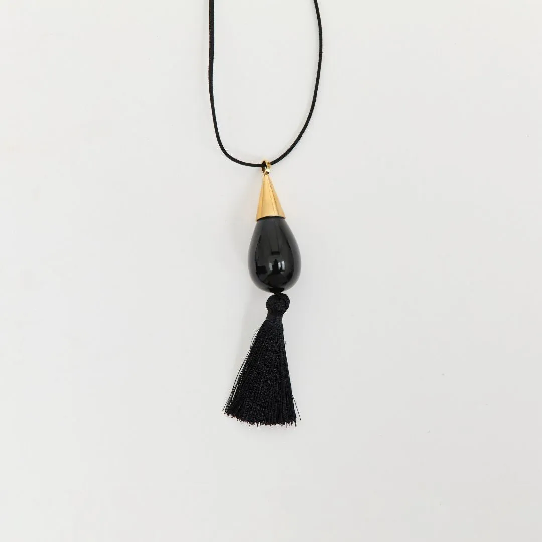 MARLOWE NECKLACE sold by Heaven Mayhem product image thumbnail 3