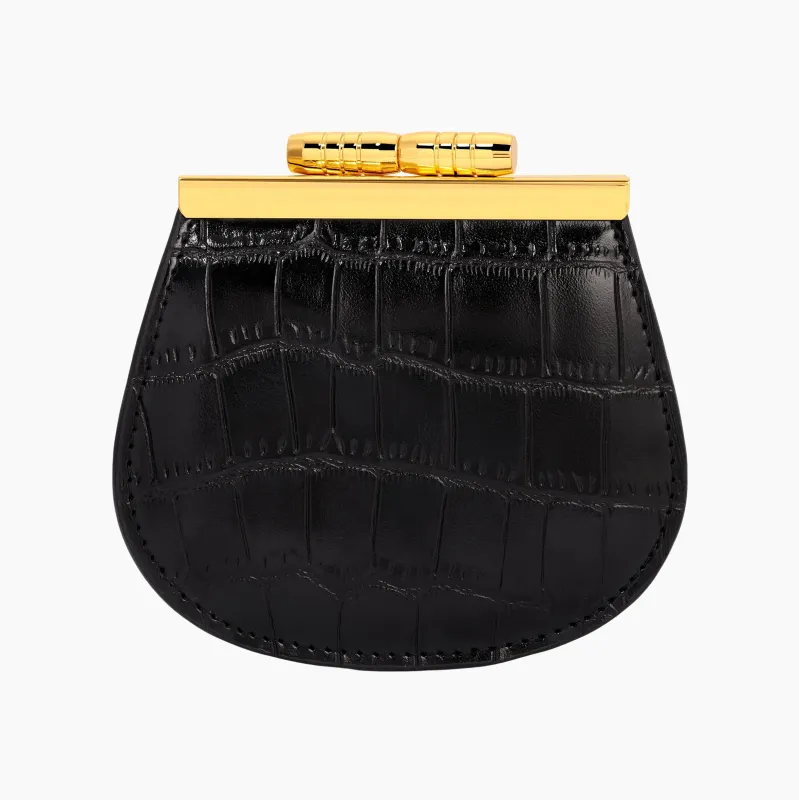 COIN PURSE made by Heaven Mayhem