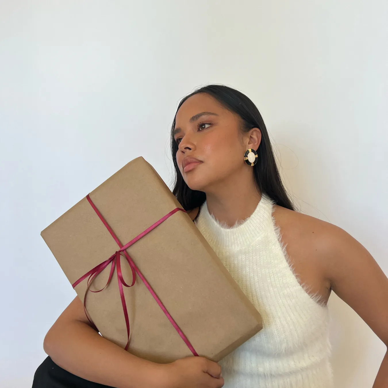 CREST WHITE sold by Heaven Mayhem product image thumbnail 5